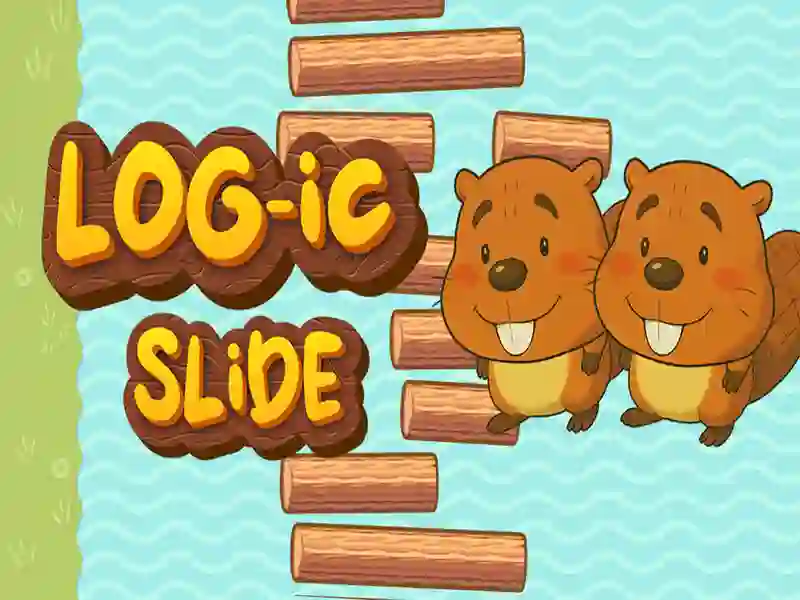 Spill Logikkglide online
