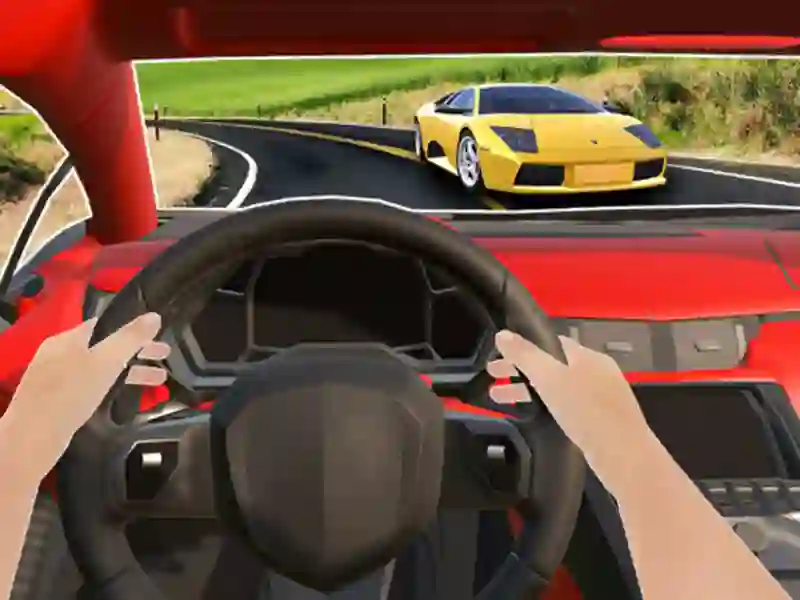 Spill City Drift Racing online