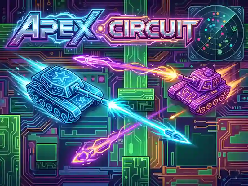 Spill Apexcircuit online