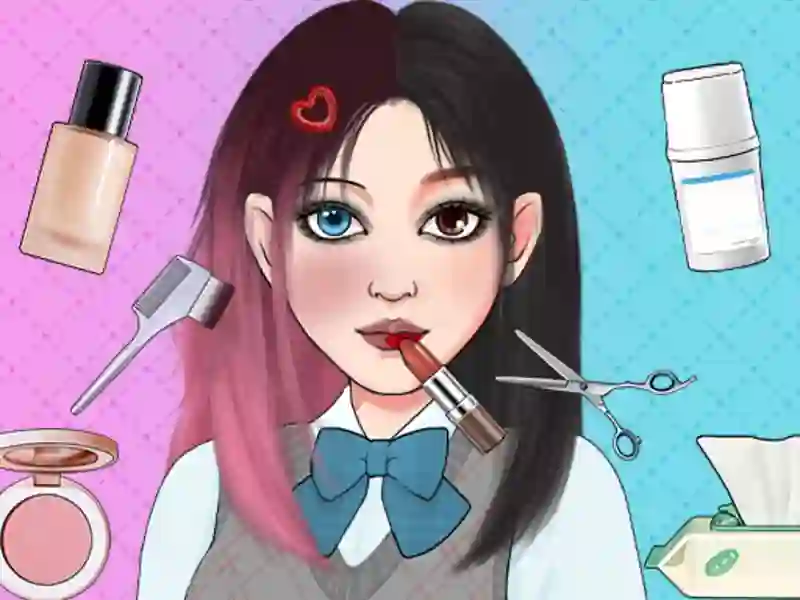 Spill ASMR Games Pretty Princess online