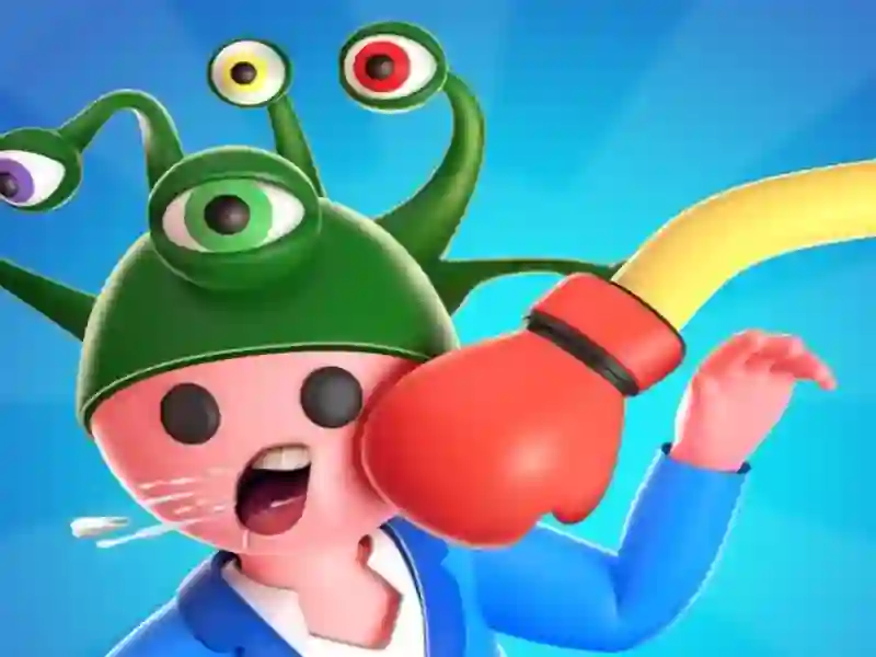 Spill Ragdoll Mania online