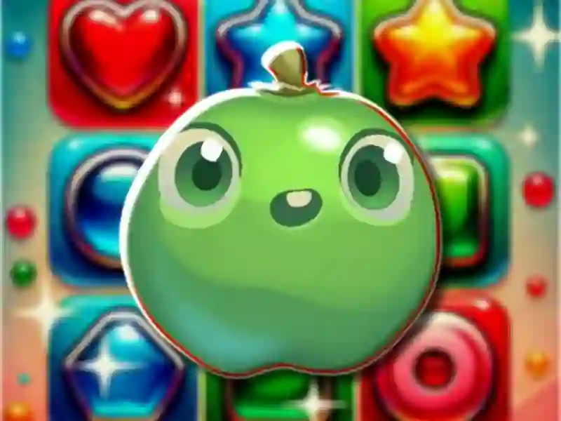 Spill Candy Match Puzzle Challenge online Spill Candy Match Puzzle Challenge online