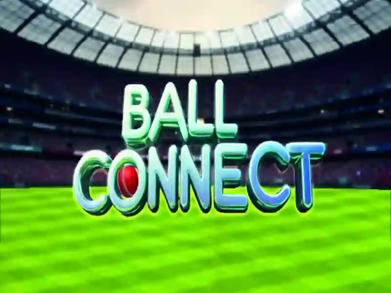 Spill Ball Connect online Spill Ball Connect online