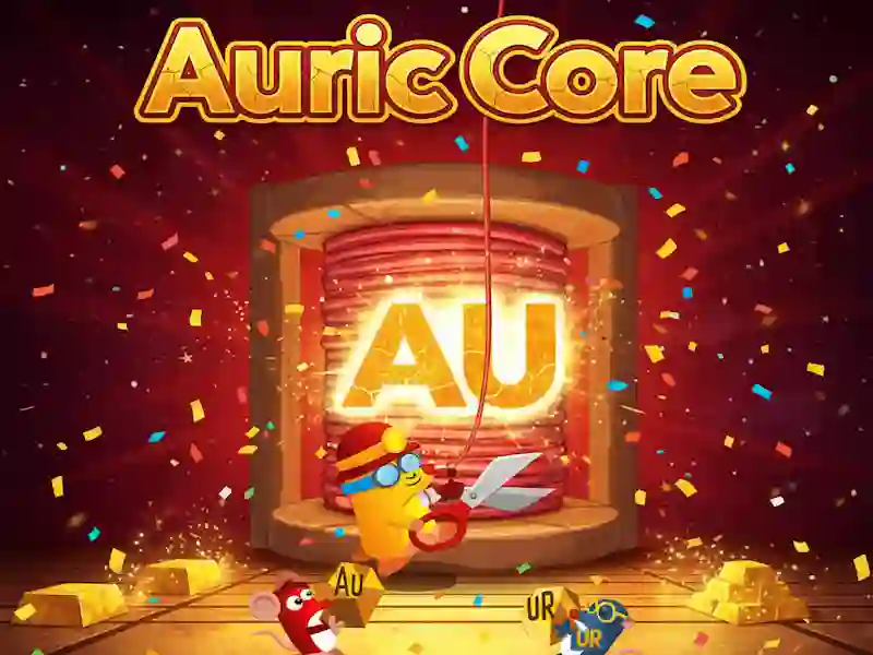 Spill Auric Core online