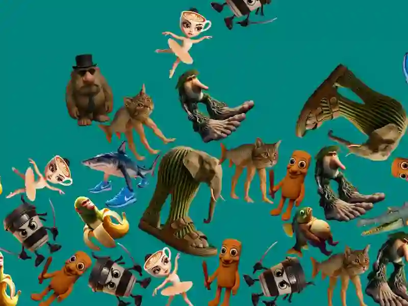 Spill Thung thung sahur smelte for alltid online