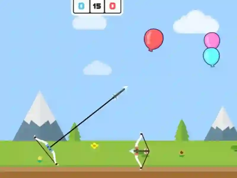 Spill Slå den ned online