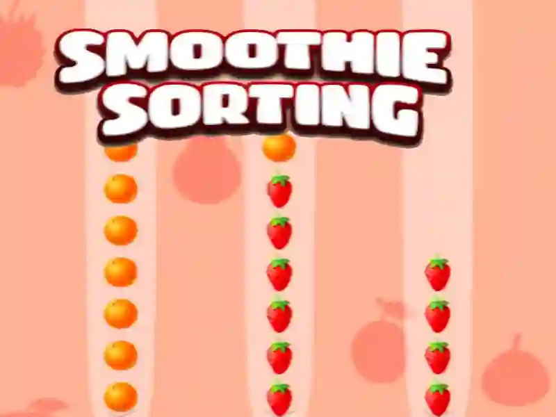 Spill Smoothiesortering online