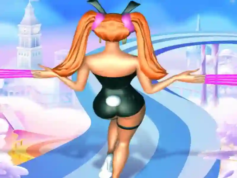 Spill Lange negler online