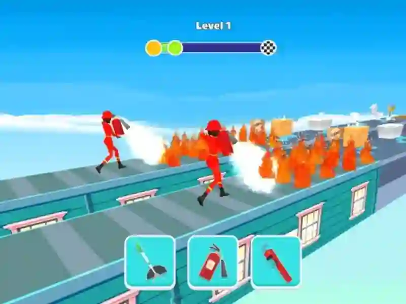 Spill Perfekt jobbkjøring online