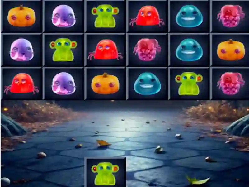 Spill Rask kamp online