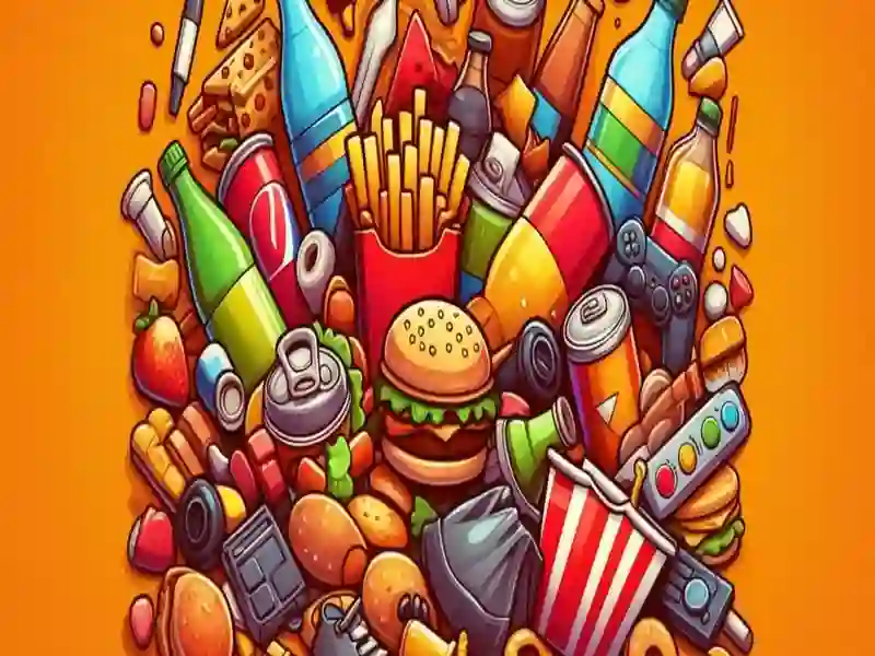 Spill Sorteringsbyrået online