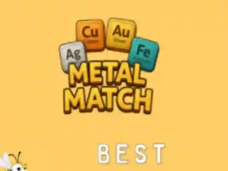 Spill Metal Match online