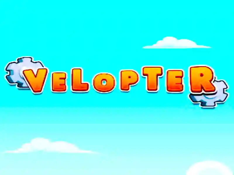 Spill Velopter online Spill Velopter online