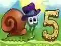 Spill Snegle Bob 5: Kjærlighetshistorie online