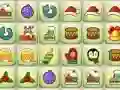 Spill Jule Mahjong: Koble sammen par online Spill Jule Mahjong: Koble sammen par online