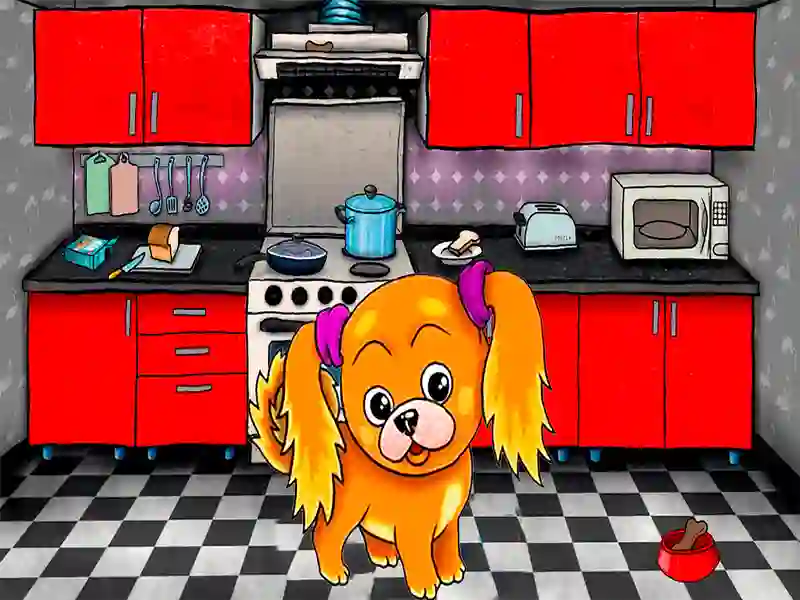 Spill Doggi online Spill Doggi online