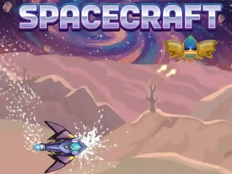 Spill Spacecraft online