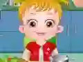 Spill Baby Hazel Magepass online