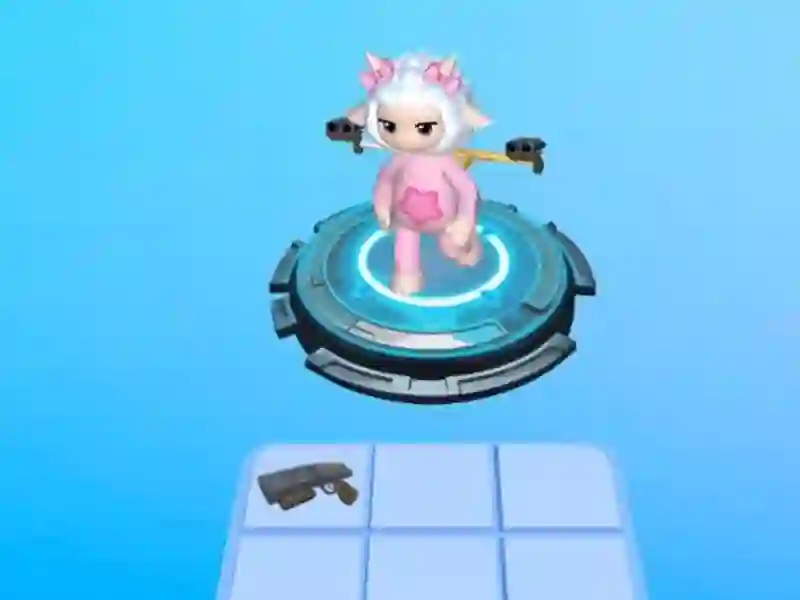 Spill Pretty Sheeps Run online