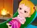 Spill Baby Hazel: Thanksgiving online