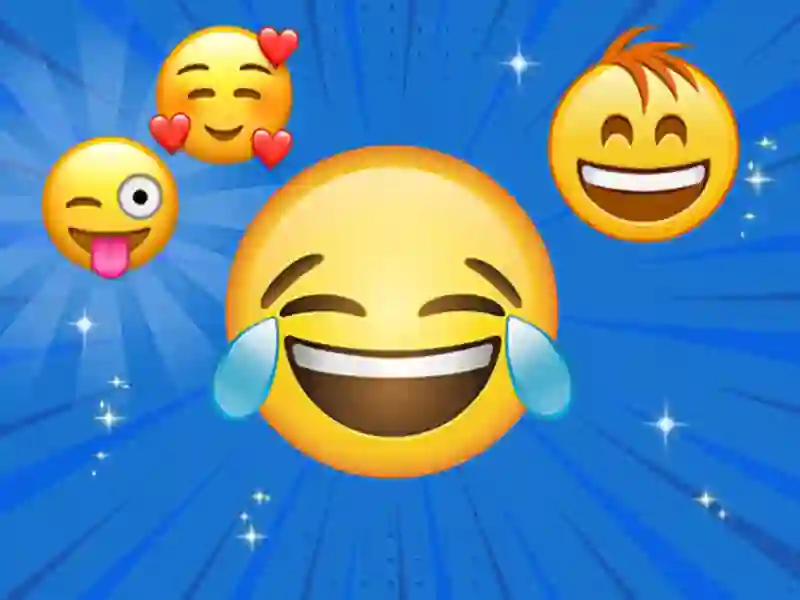 Spill Emoji Challenge online