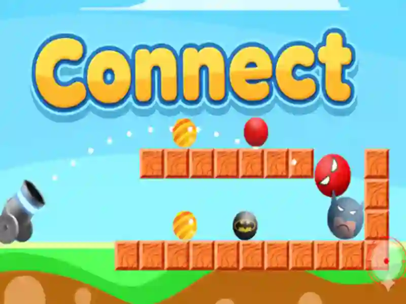 Spill Koble til online