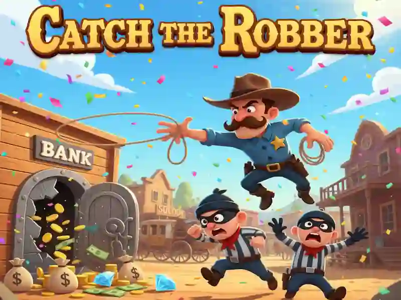 Spill Ta raneren online