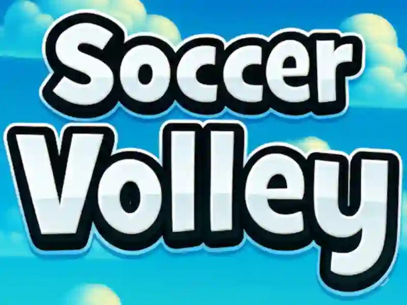 Spill Fotballvolley online