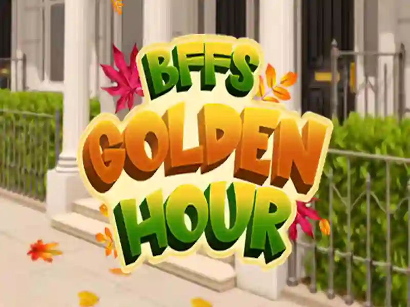 Spill BFFS Golden Hour online
