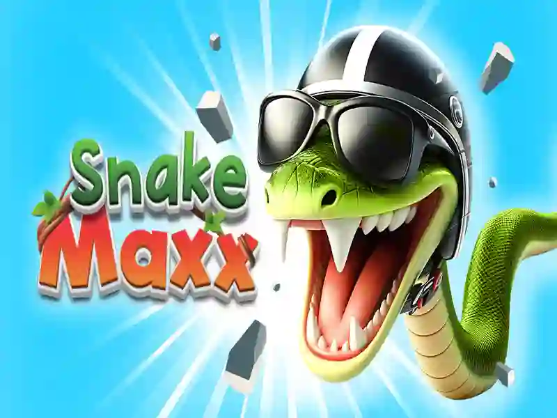 Spill Snake Maxx online