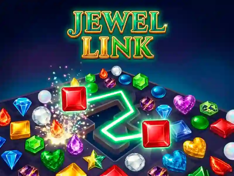 Spill Jewel Link online