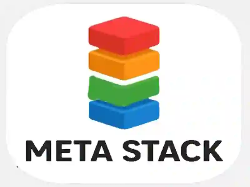Spill Meta Stack online