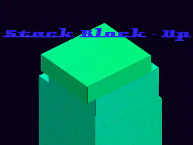 Spill Stack Block- Up online