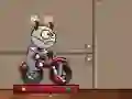 Spill LBX: Kom igjen, Roboter! online Spill LBX: Kom igjen, Roboter! online