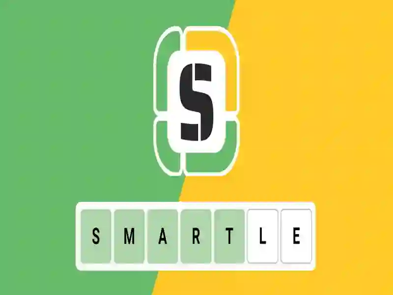 Spill Smartle online