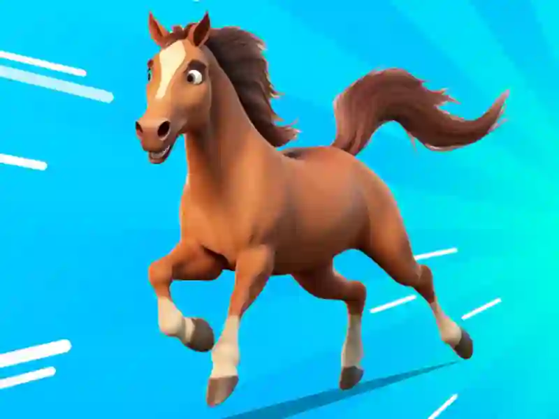 Spill Dyreløper online