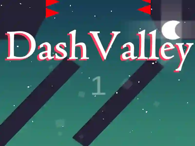 Spill Dash Valley online Spill Dash Valley online