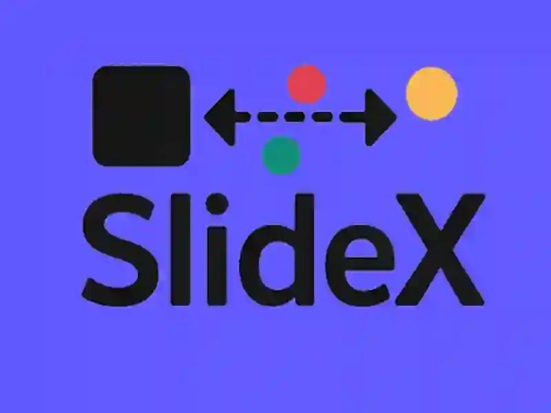 Spill SlideX online