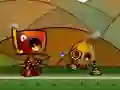 Spill Damp Droid online