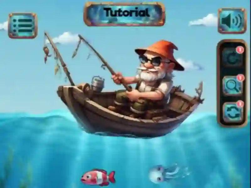 Spill Water World Match online