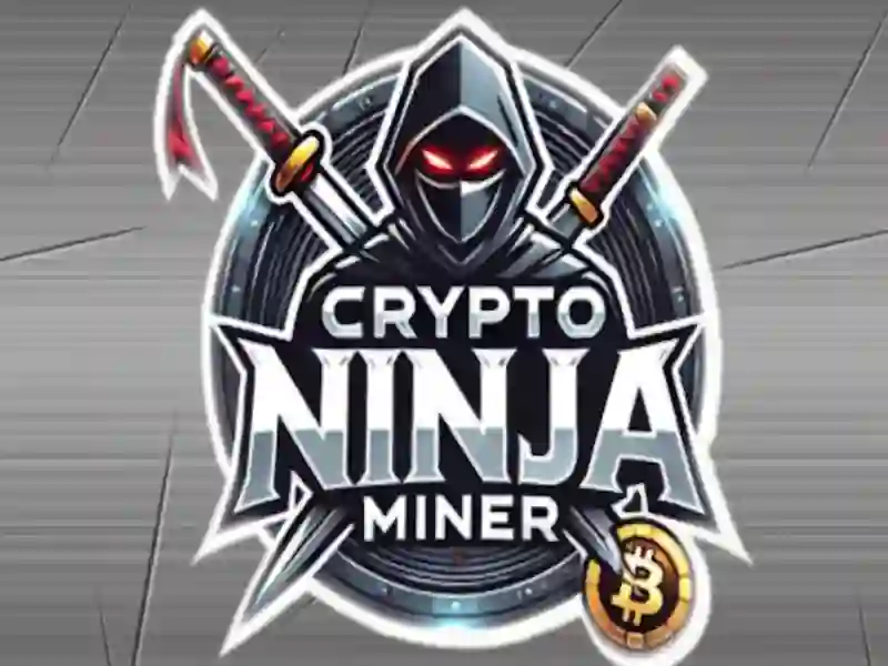 Spill Crypto Ninja Miner online