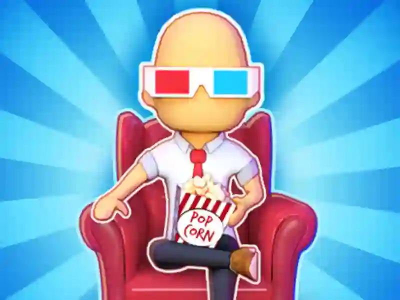 Spill Kinovirksomhet online