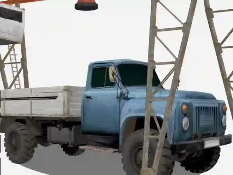 Spill The Cargo 2 online