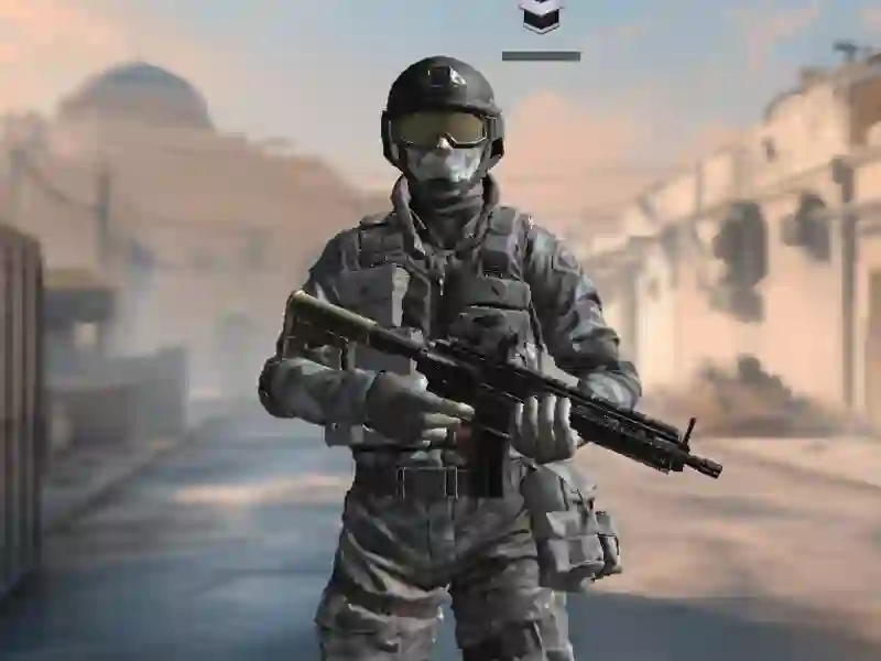 Spill Commando Force 2 online Spill Commando Force 2 online