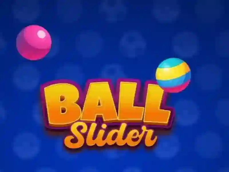 Spill Ball glidebryter online Spill Ball glidebryter online