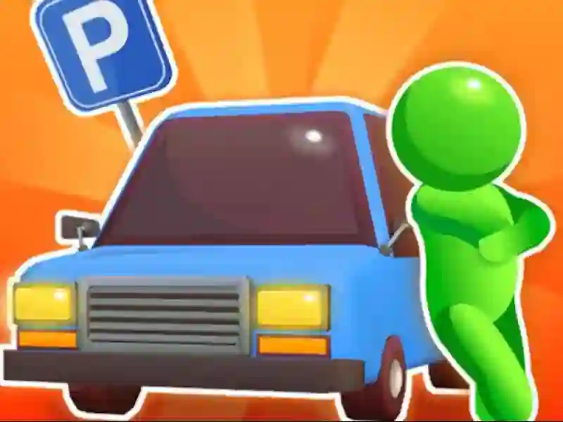 Spill Parker dem alle online