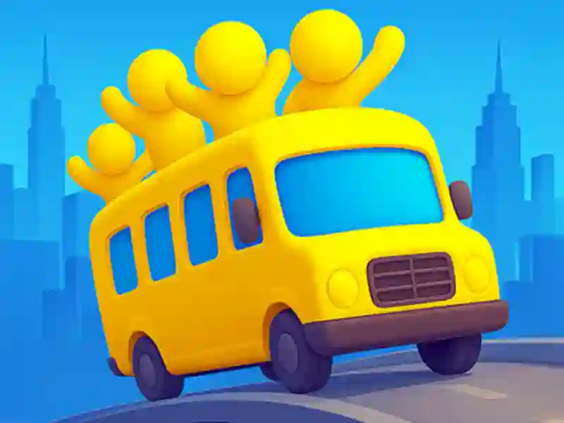 Spill Car Jam: Traffic Puzzle online Spill Car Jam: Traffic Puzzle online