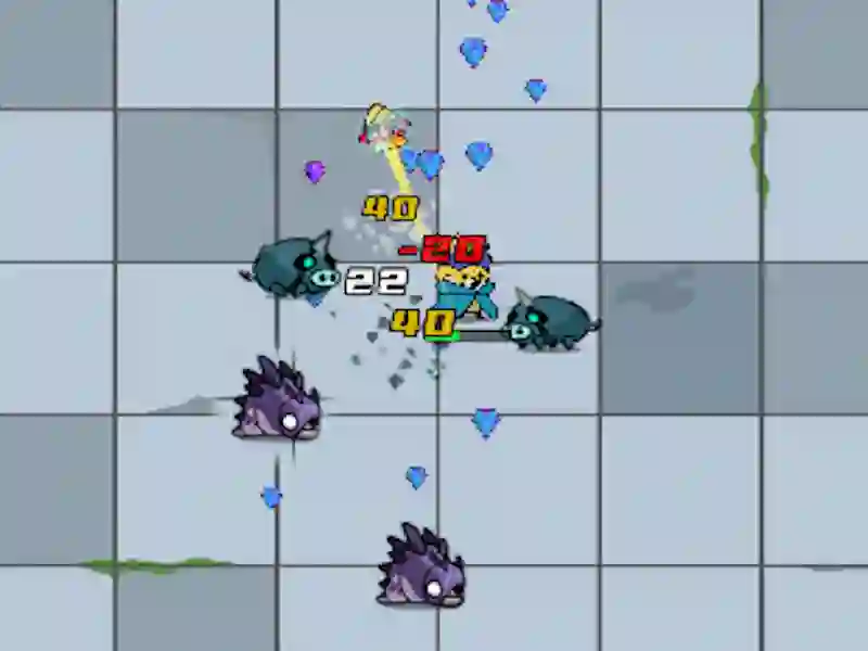 Spill Saus silkespion online