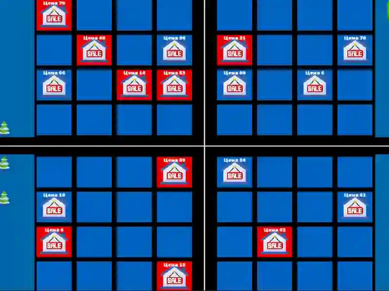 Spill Eiendom Tycoon online