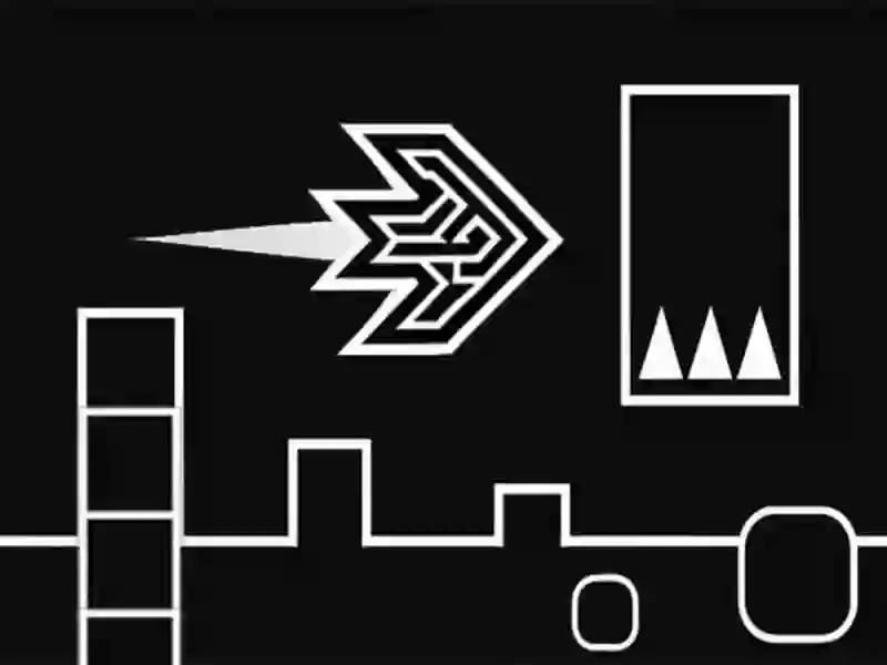Spill Geometry klaff online